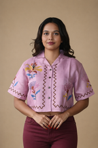 Bloomline Shirt