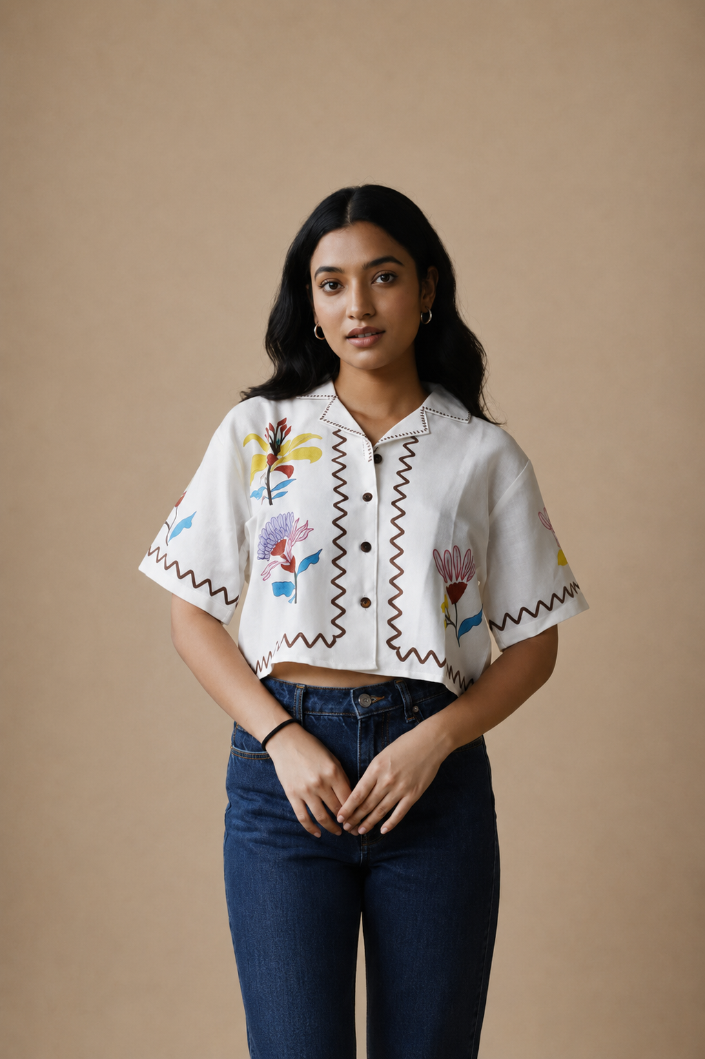Bloomline Shirt