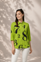 Number Play Shirt