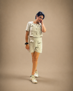 Urban Poise Co-ord Set