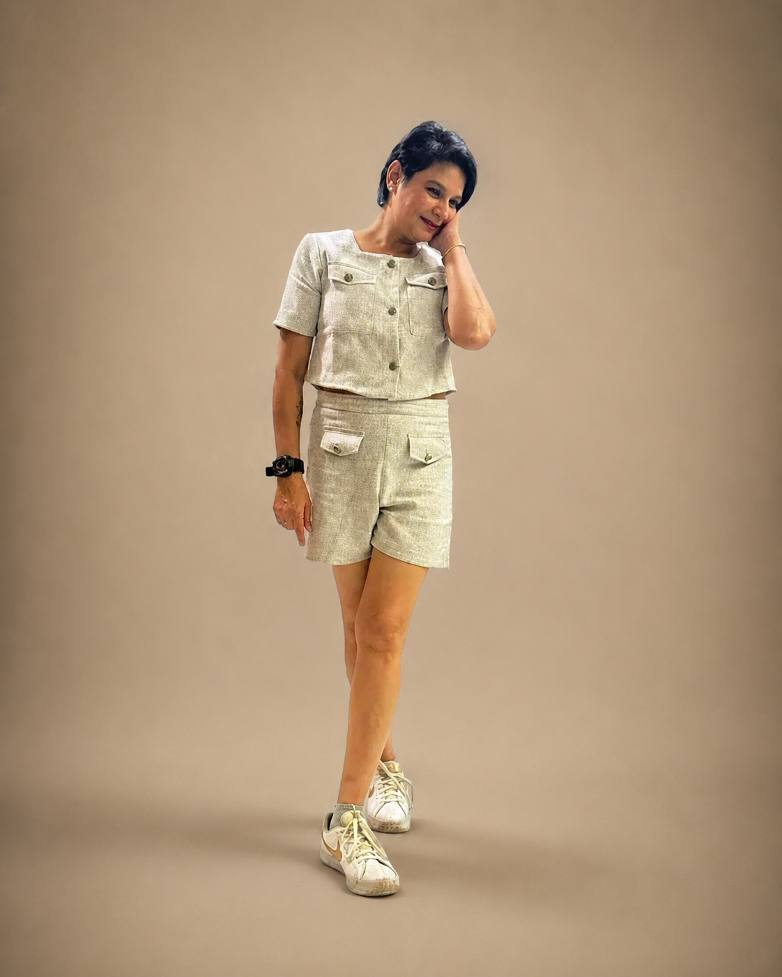 Urban Poise Co-ord Set