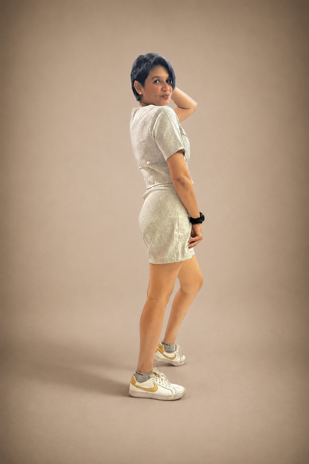 Urban Poise Co-ord Set