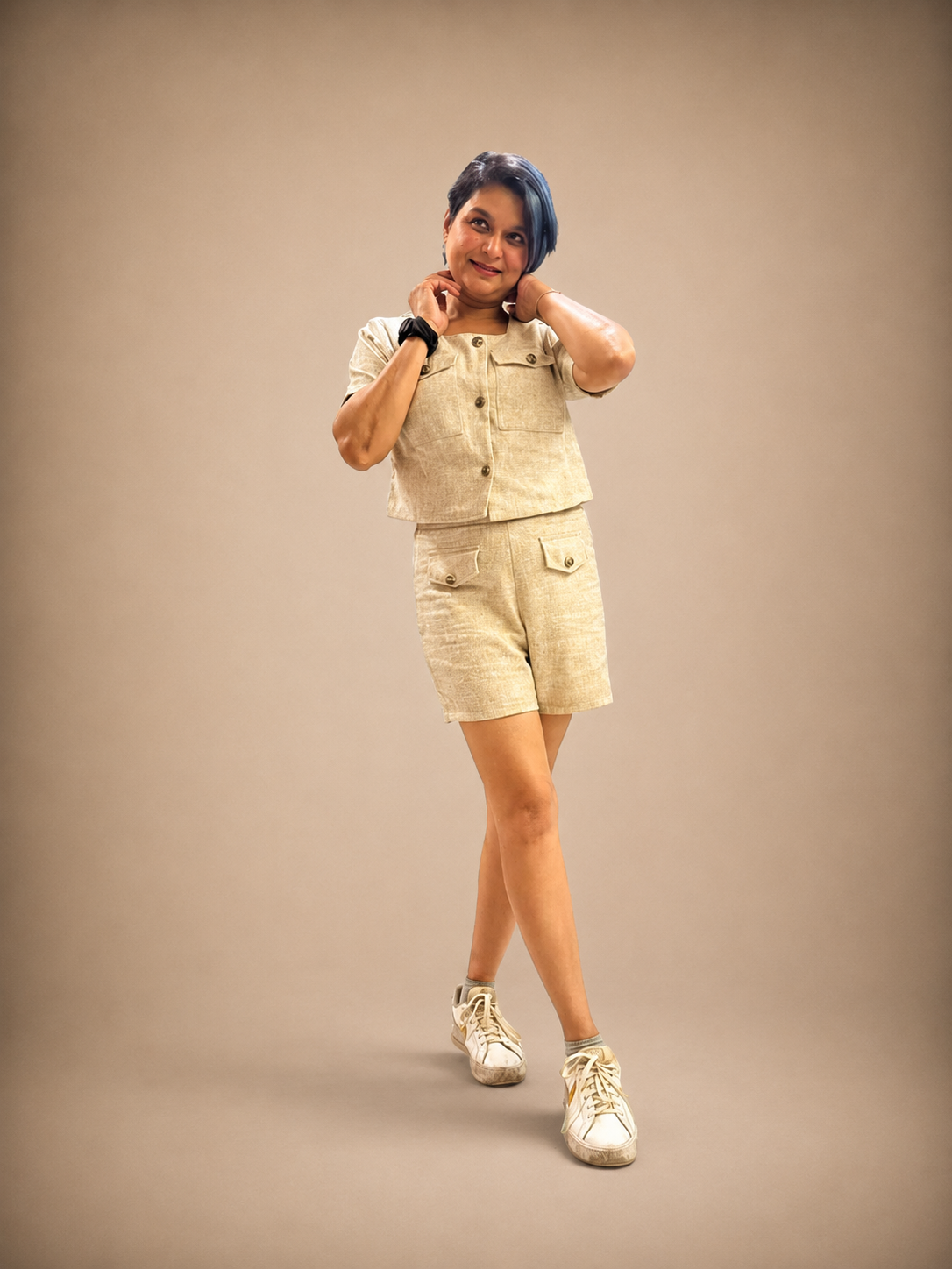 Urban Poise Co-ord Set