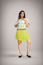 Petal Drift Co-ord Set