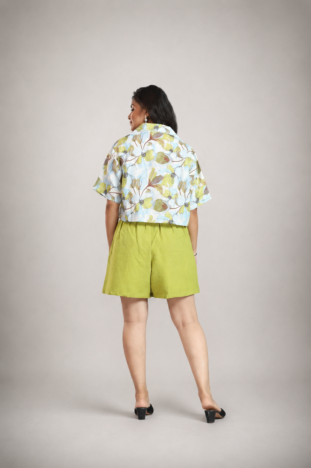 Petal Drift Co-ord Set