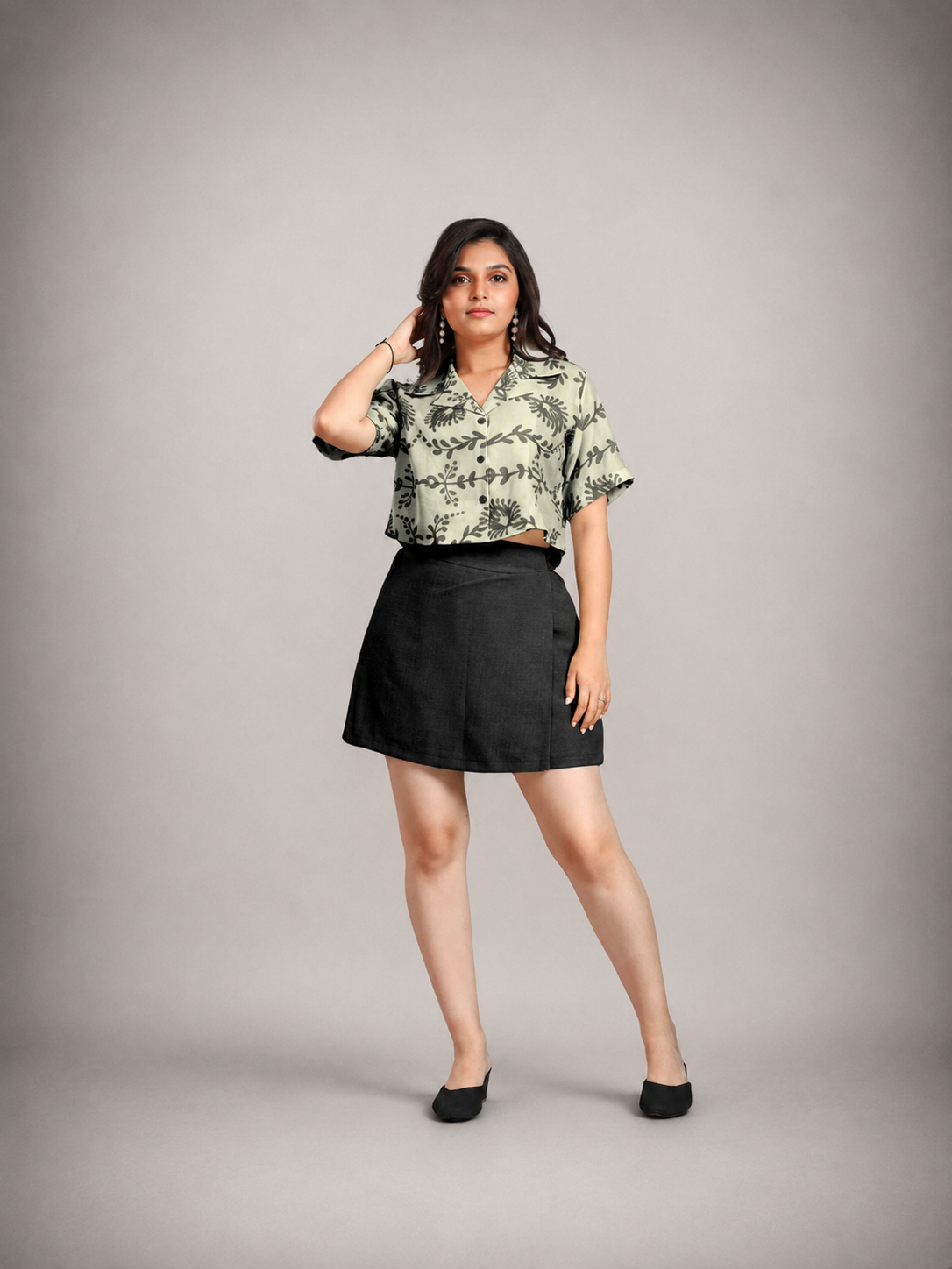 Meadow Muse Co-ord Set