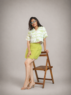 Meadow Muse Co-ord Set