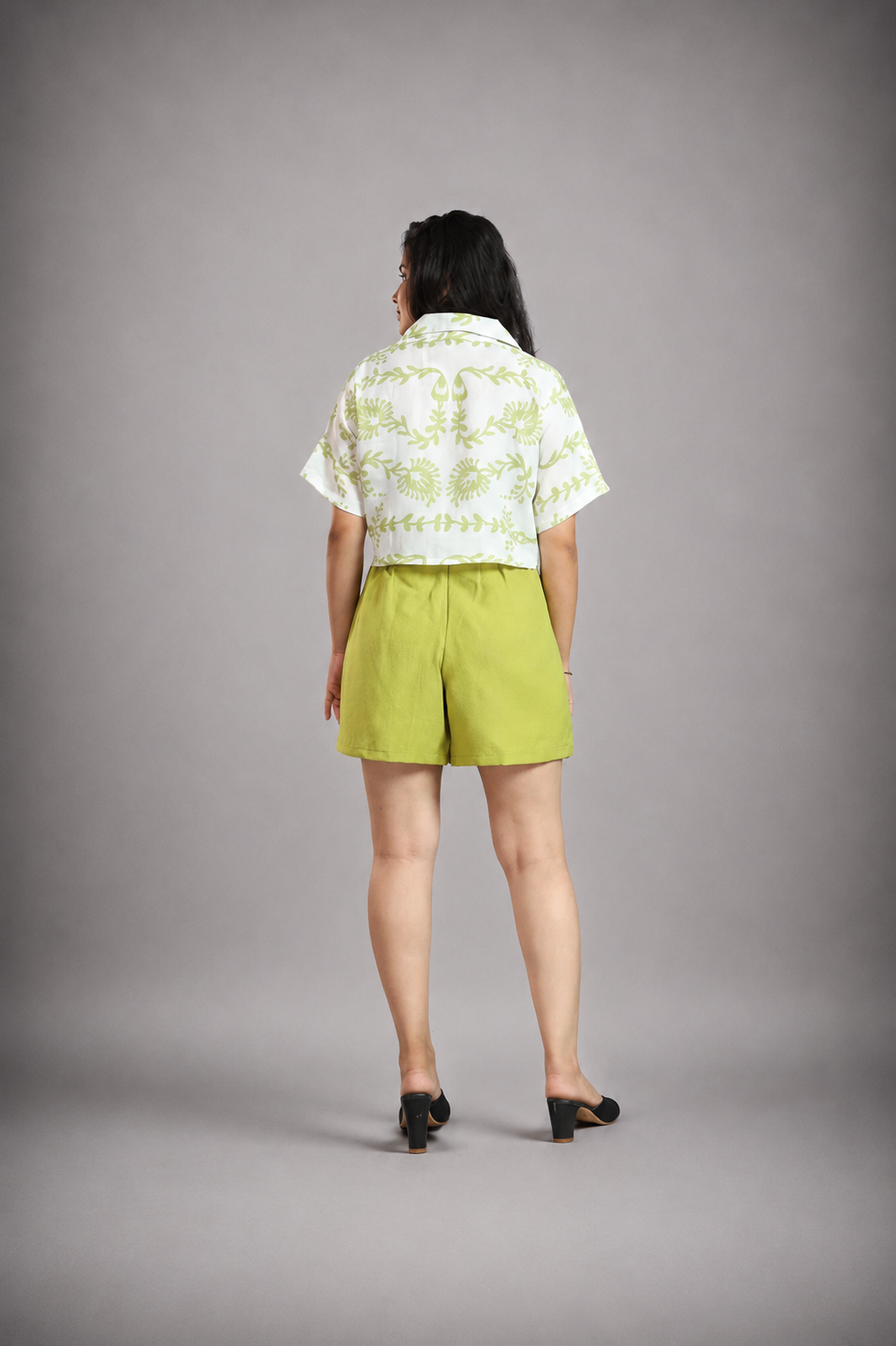 Meadow Muse Co-ord Set