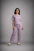 DreamEase Loungewear Co-ord set
