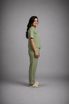 DreamEase Loungewear Co-ord set