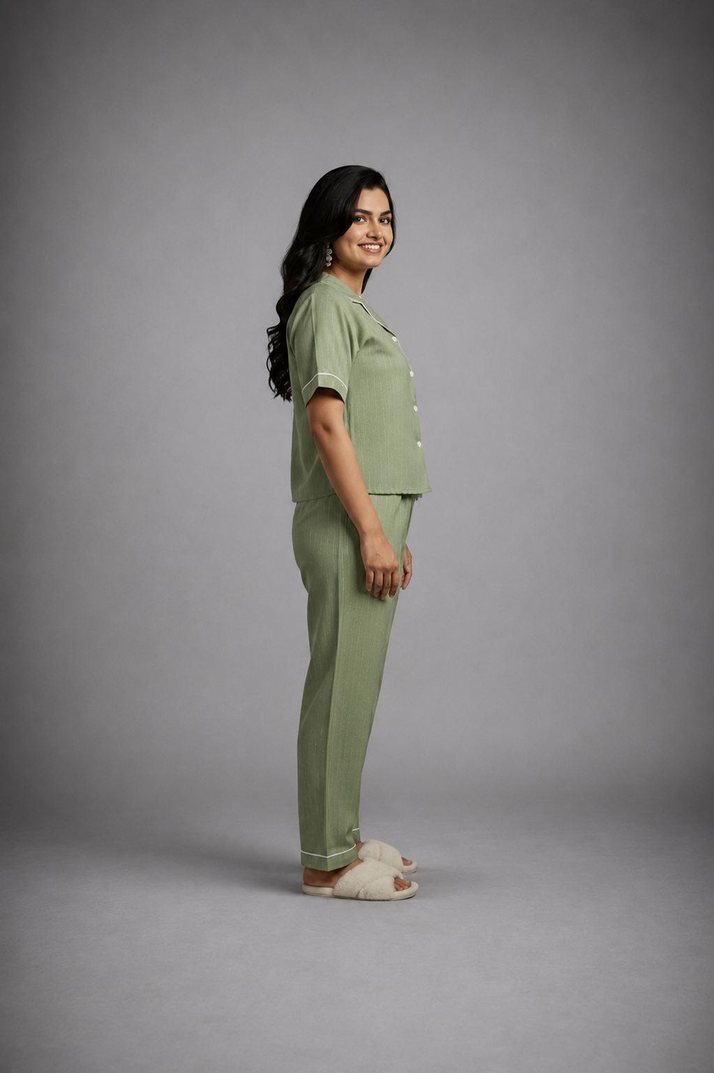 DreamEase Loungewear Co-ord set
