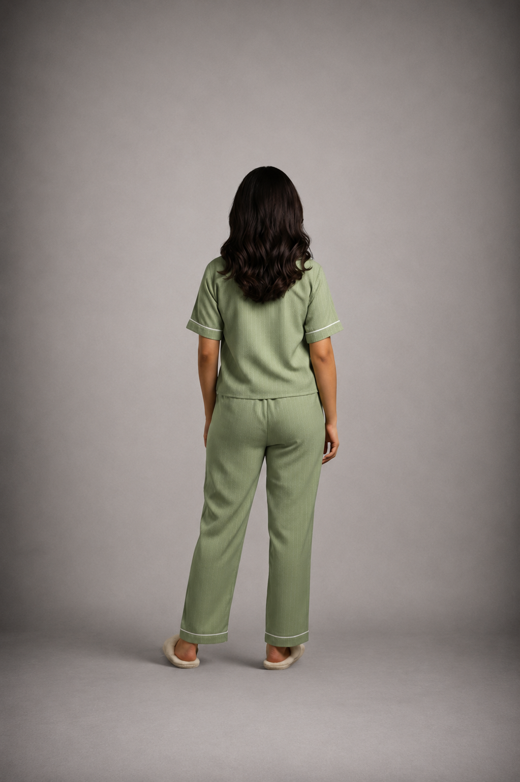 DreamEase Loungewear Co-ord set