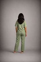 DreamEase Loungewear Co-ord set