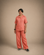 Breeze Fold Comfort Co-ord