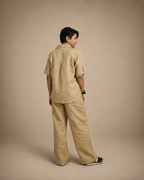 Breeze Fold Comfort Co-ord