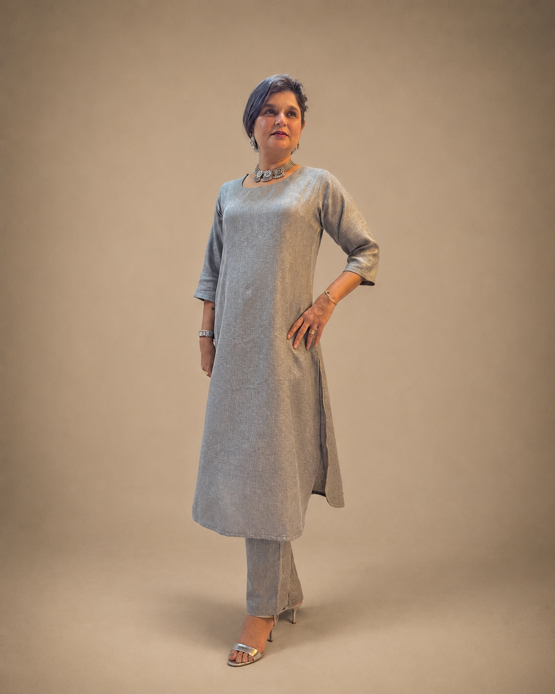 The Everyday Chic Set