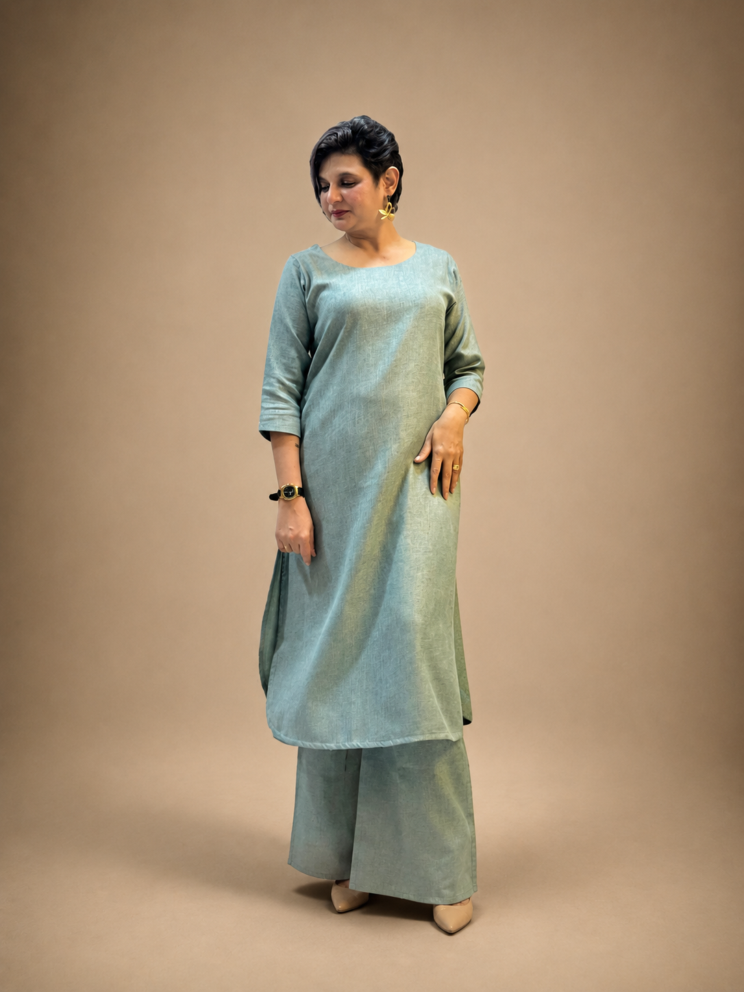 The Everyday Chic Set
