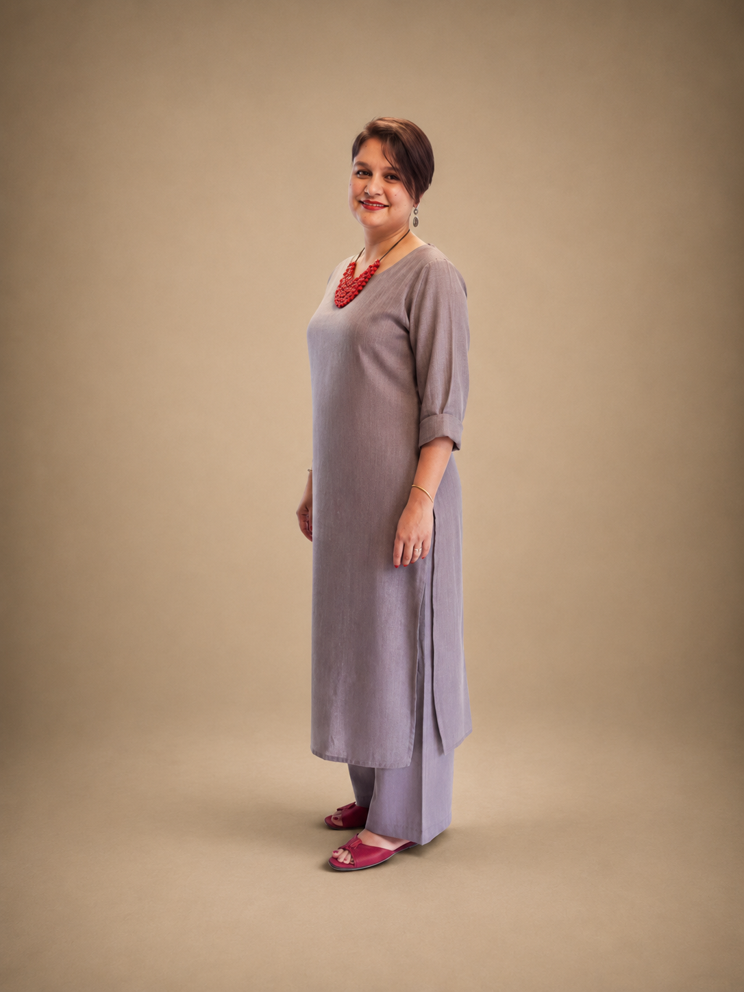 The Everyday Chic Set