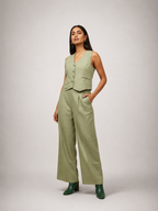 Executive Edge Co-ord Set