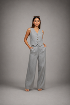 Executive Edge Co-ord Set