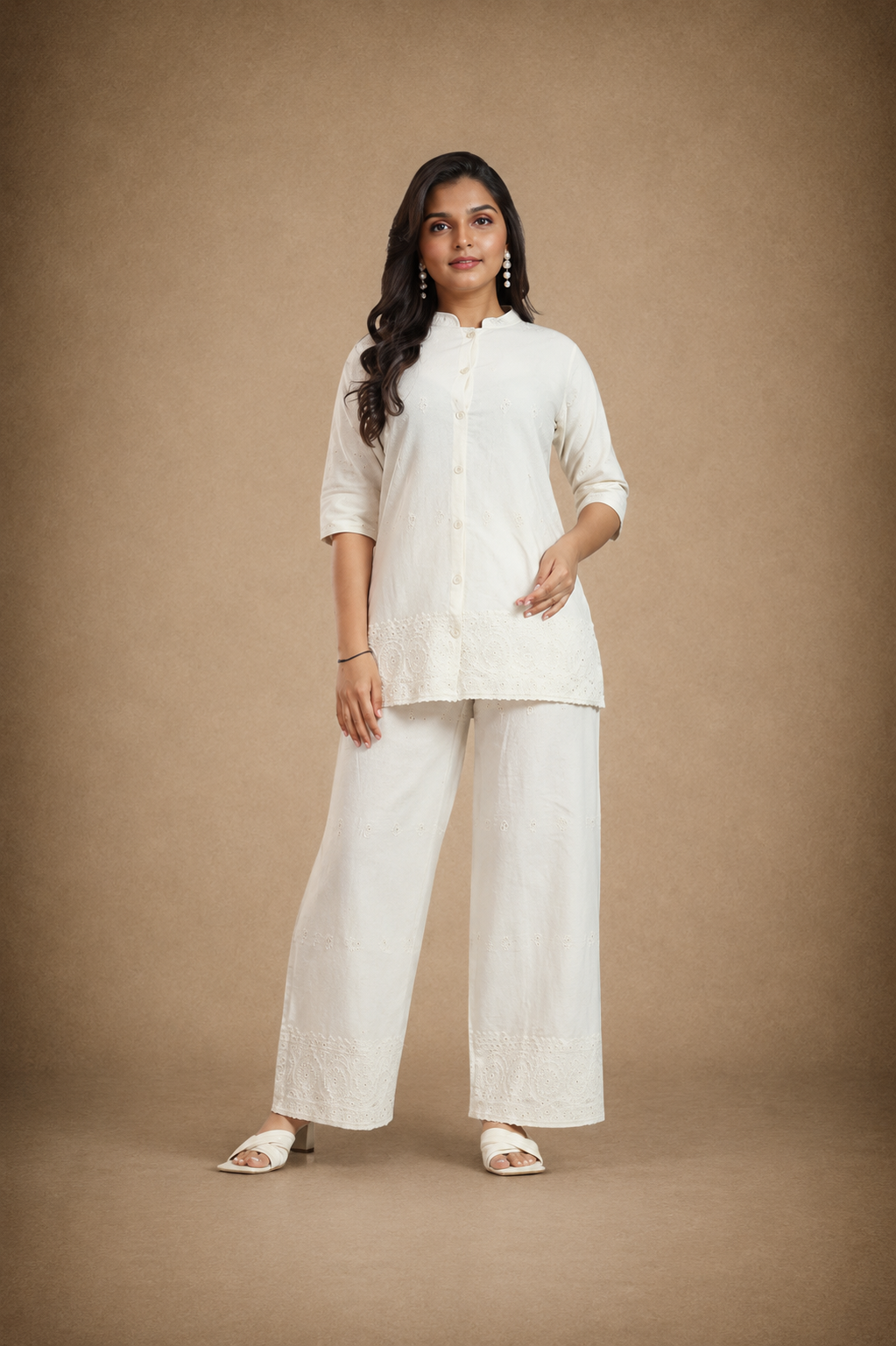 Mishti Gracewear Co-ord Set