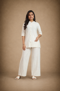 Mishti Gracewear Co-ord Set