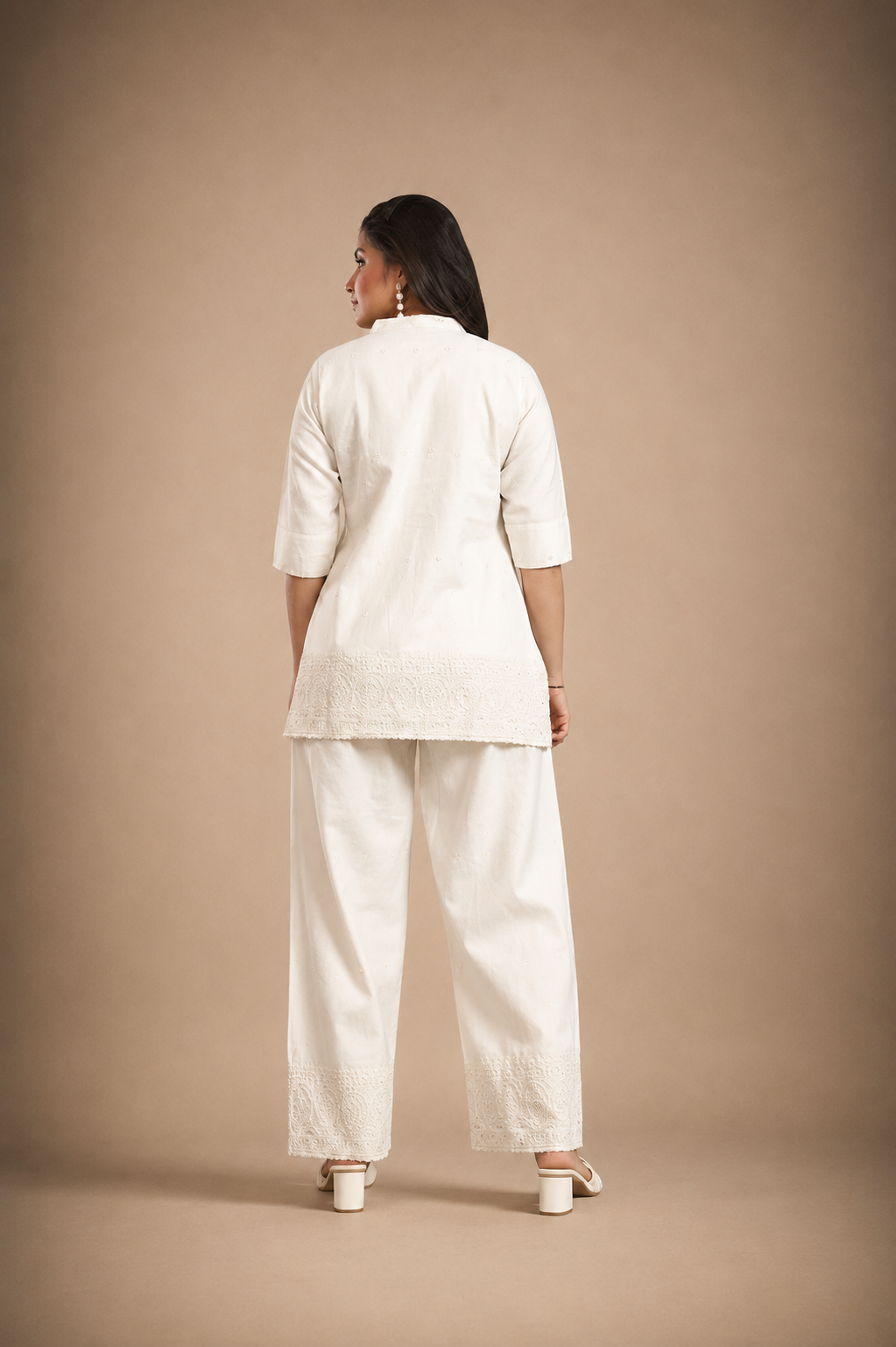 Mishti Gracewear Co-ord Set