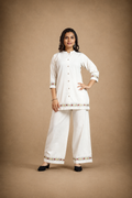 Saanvi Luxe premium Co-ord Set