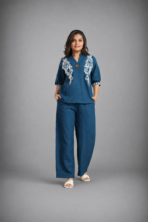 Bloom Co-ord Set
