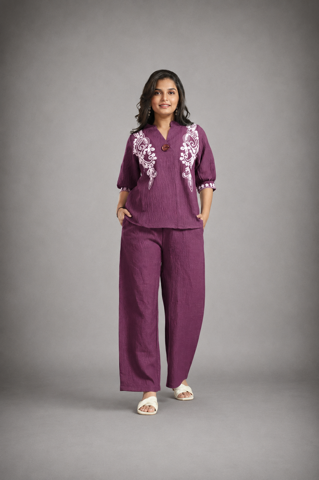 Bloom Co-ord Set