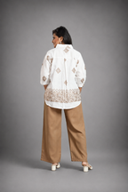 Dune Rhythm Co-ord Set