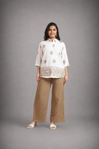 Dune Rhythm Co-ord Set