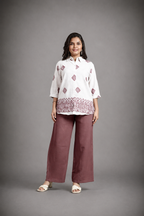 Dune Rhythm Co-ord Set