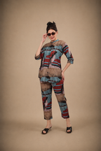 Urban Steps Co-ord Set
