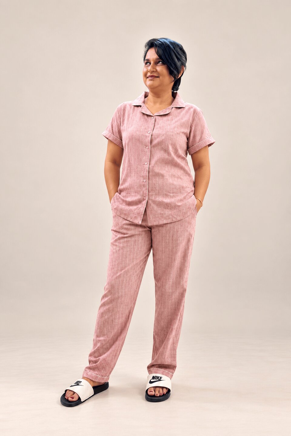 Dream Ease Loungewear Co-ord set