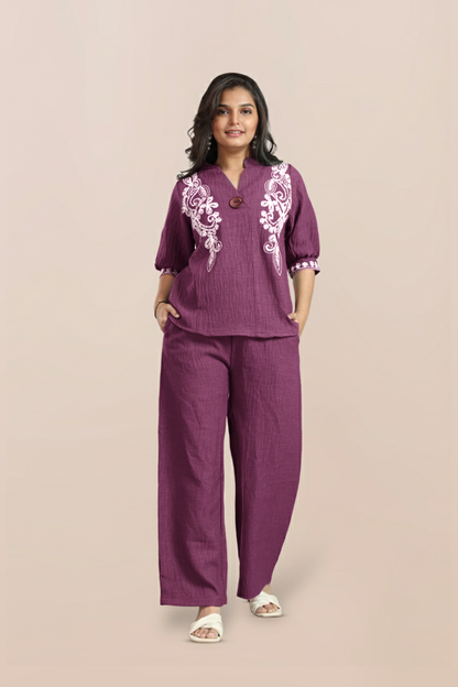Bloom Co-ord Set