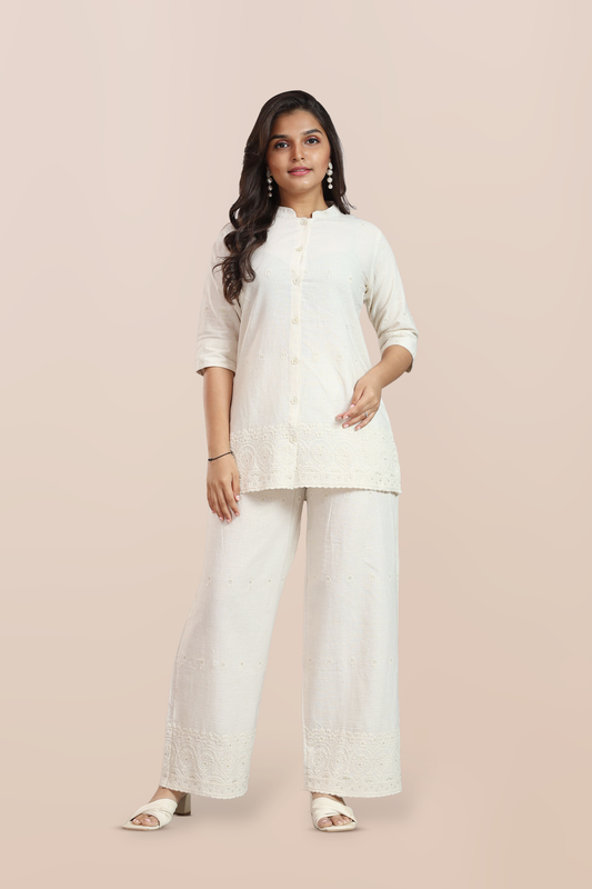 Mishti Gracewear Co-ord Set