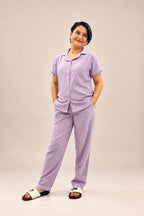 Dream Ease Loungewear Co-ord set