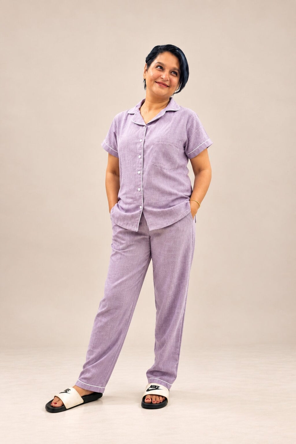 Dream Ease Loungewear Co-ord set