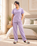 Dream Ease Loungewear Co-ord set