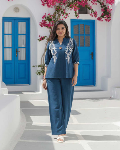 Bloom Co-ord Set