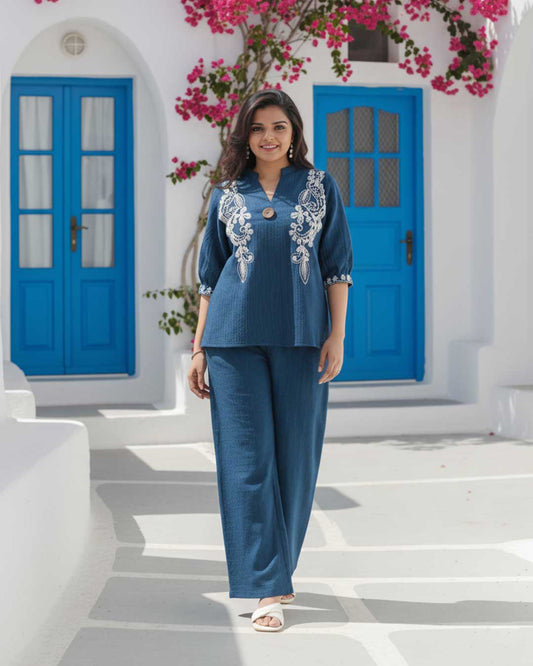 Bloom Co-ord Set
