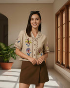 Bloomline Shirt