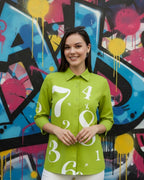 Number Play Shirt