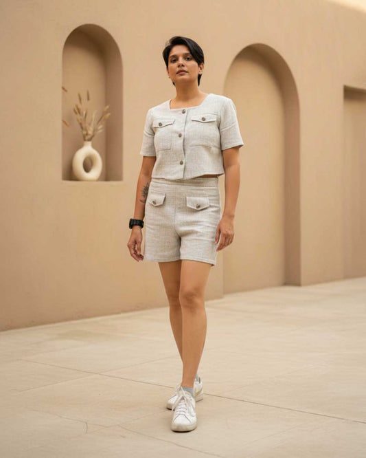 Urban Poise Co-ord Set