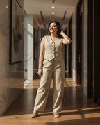 Executive Edge Co-ord Set