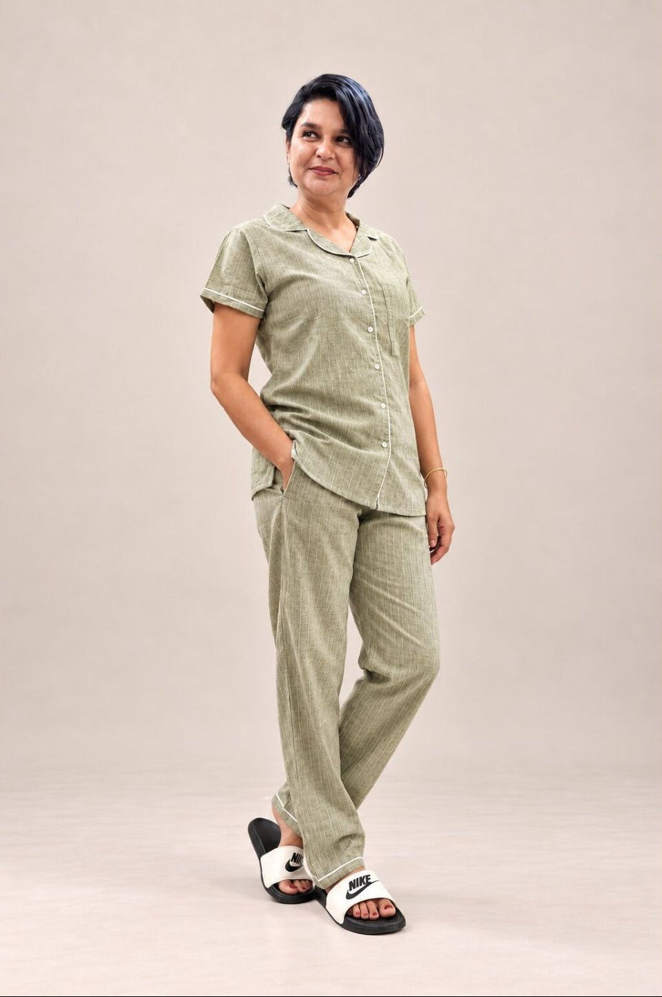 Dream Ease Loungewear Co-ord set