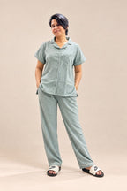 Dream Ease Loungewear Co-ord set