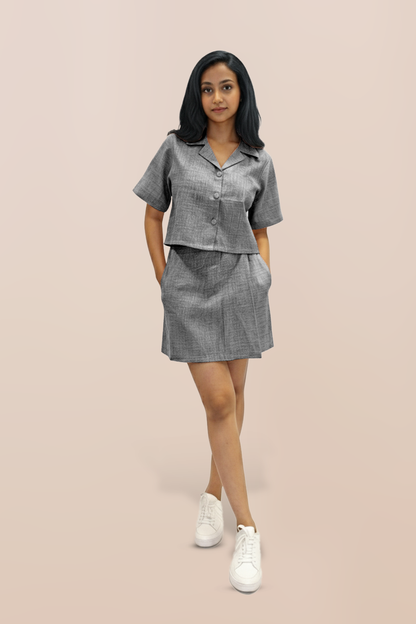 Elegant Co-ord Set