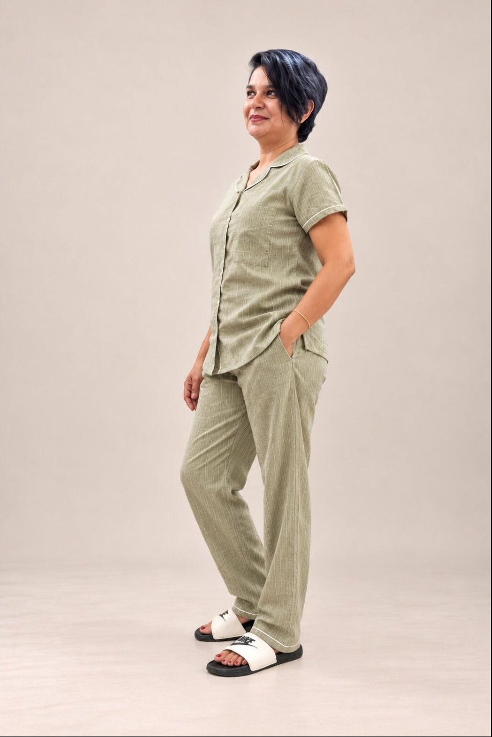 Dream Ease Loungewear Co-ord set